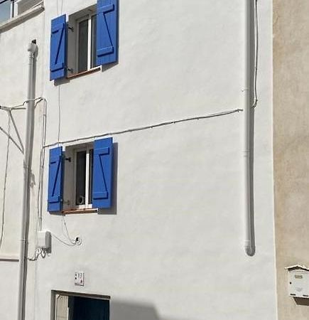 Townhouse - Casa Rustica Entre Mar Y Montana Villa Alcanar Ngoại thất bức ảnh