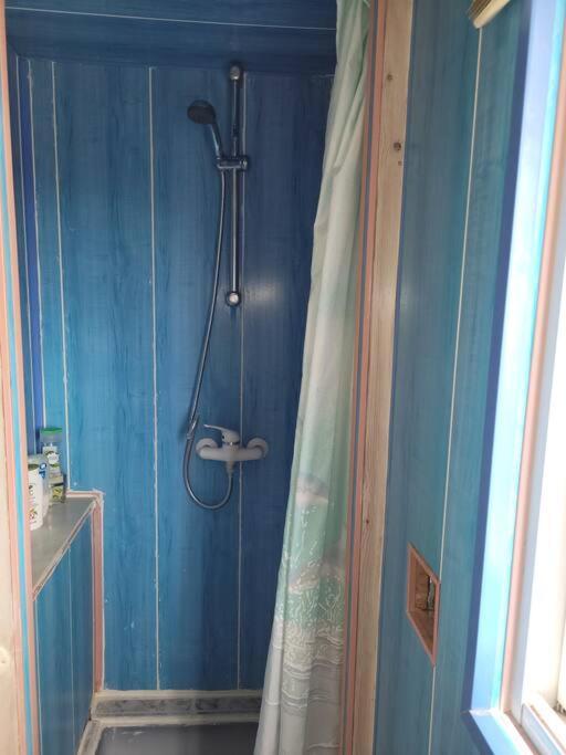 Townhouse - Casa Rustica Entre Mar Y Montana Villa Alcanar Ngoại thất bức ảnh